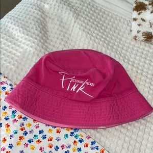 Victoria Secret/Pink Bucket Hat